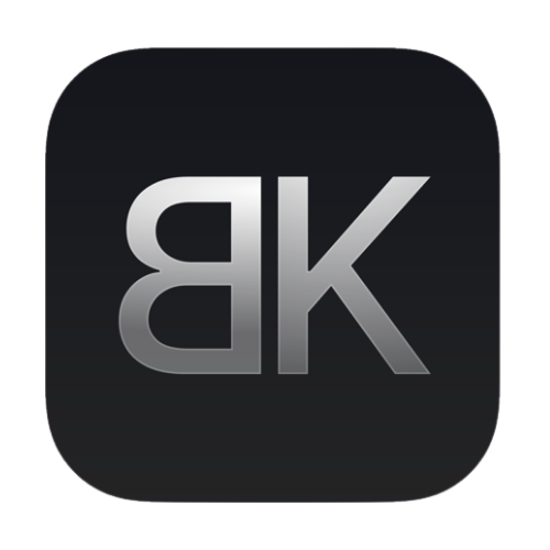 BK Dash
